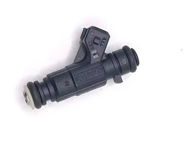 Топливная форсунка 0280155742 1120780049 Подходит для Mercedes-Benz W163 W202 W210 C280 E320 2.8L 3.2L V6 M112 1998-2007