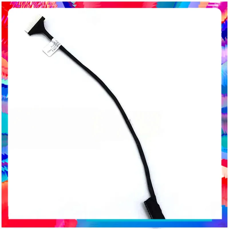 Для Dell Latitude E5550 Кабель аккумулятора NWD9K 0NWD9K CN-0NWD9K