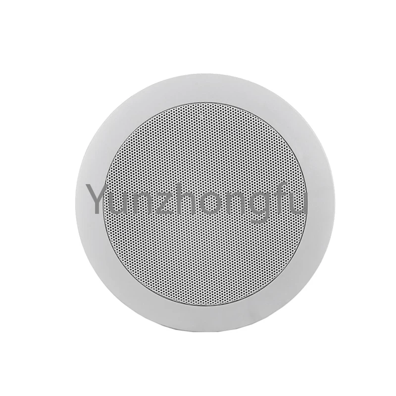 

SIP intercom speaker / IP speaker
