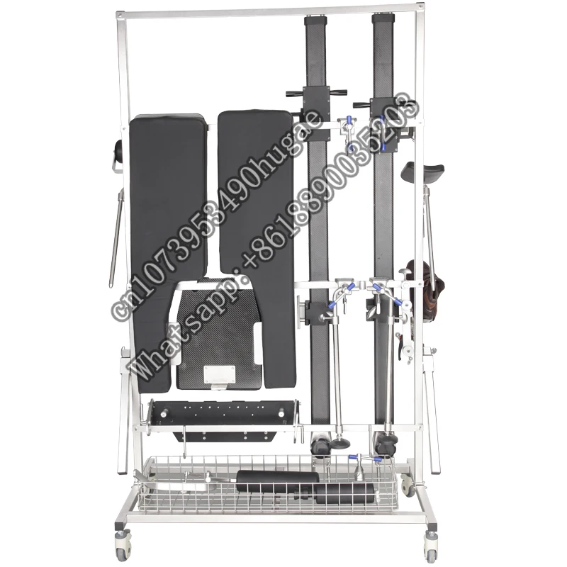 Рисунок 6 - Высококачественный ортопедический стол для излома
