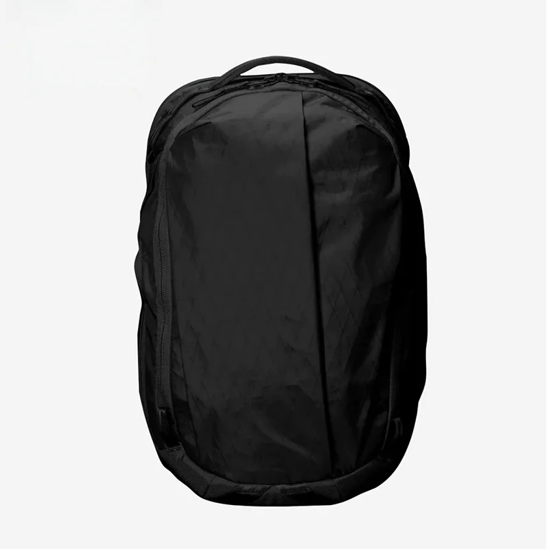 Фото ​ ​ Рюкзак Max EDC X-PAC 26L, водонепроницаемый, большой вместимости, для ноутбука, для активного отдыха, поездок на работу, путешествий, прочный, с множеством карманов, унисекс, городской рюкзак №4