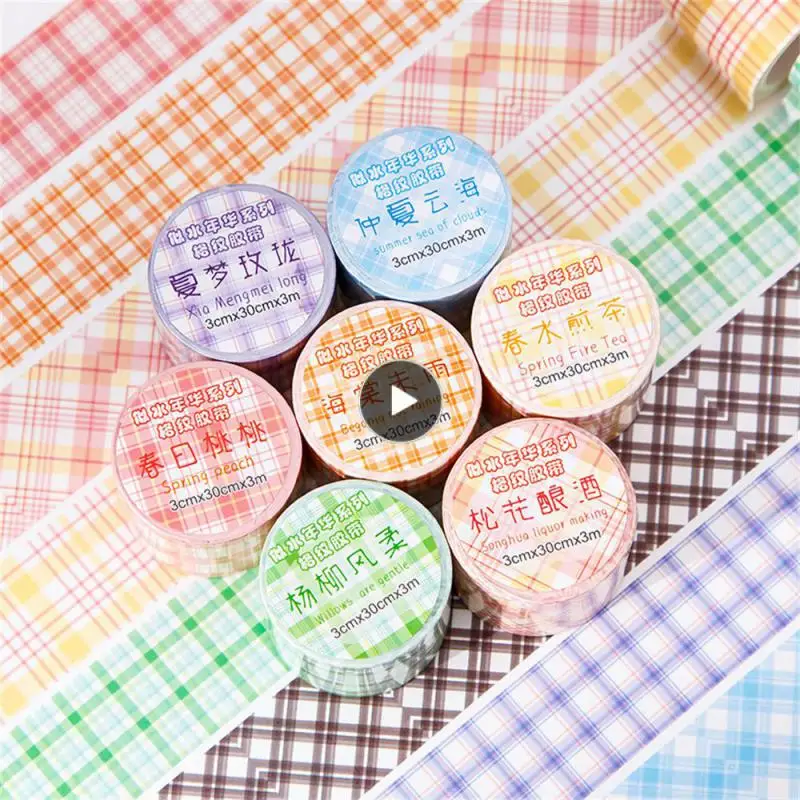 

Spring Water Sencha Material Paste Xia Mengmeilong Cute Cartoon Notebook Water Proof Cartoon Stickers Waterproof Sticker Sticker