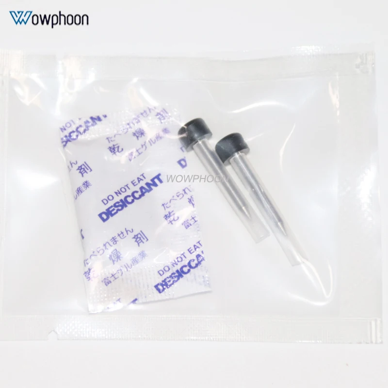 Swift S3 S5 S10 K3 K7 K11 KF4 Fiber Fusion Splicer Electrode EI-21 fiber splicing machine Electrodes