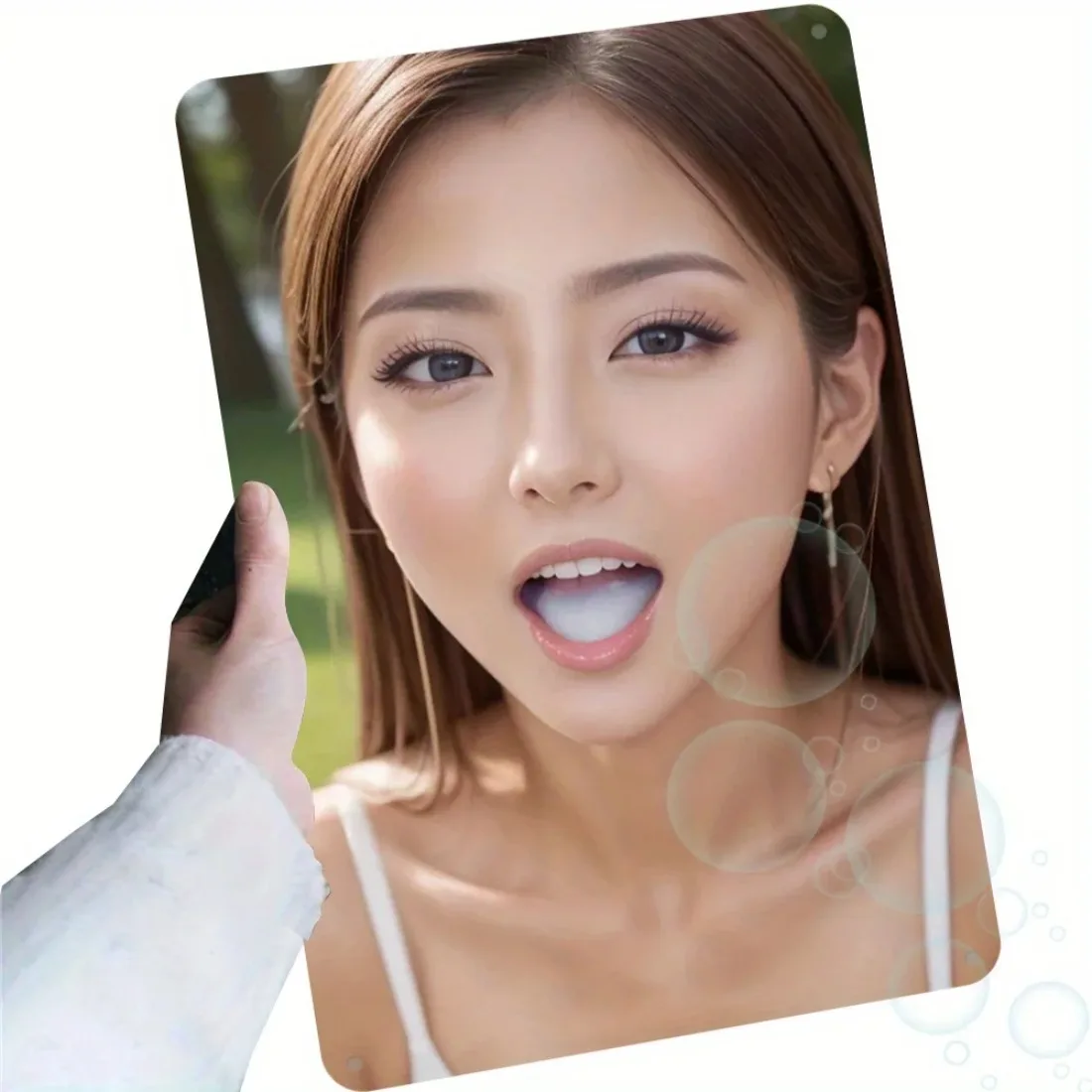 

Винтажный металлический настенный знак CIFBUY