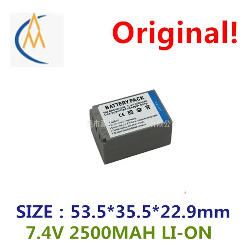 

Applicable to Casio ex F1 Z3 R3 R4 cno-100 NP-100 battery With protection board, charge 1100 times repeatedly