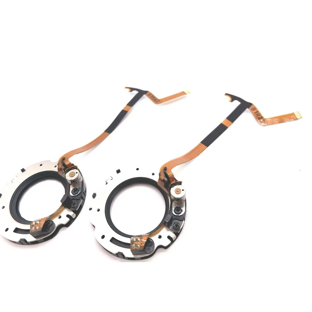 

Lens Flex Cable Set Professional Sensitive Camera Replace Part Repair Fitting Kit Replacement for 24-105 4L F4 IS USM