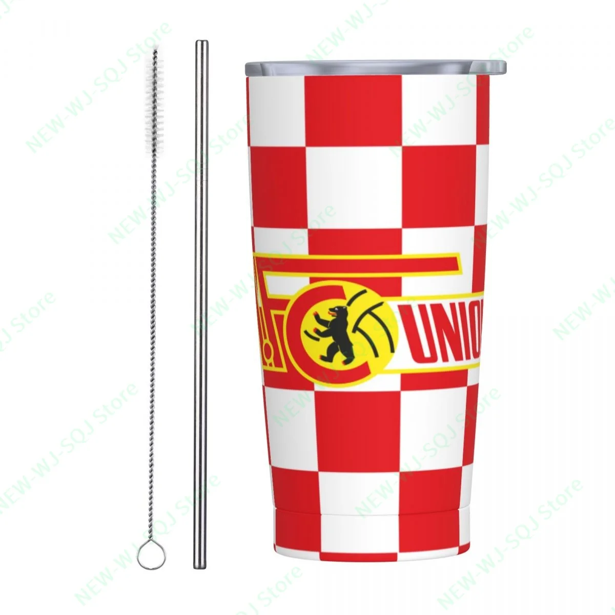 

cup 20oz Union Berlin cups travel mug Portable Steel sippy cups travel coffee mug coffee mug Tumbler Cup 20oz Stainless Mug