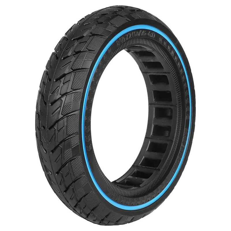 Ulip81/2X2(50/75-6.1) Твердая шина M365/1S/Pro/Pro2/Mi3 Шина для скутера