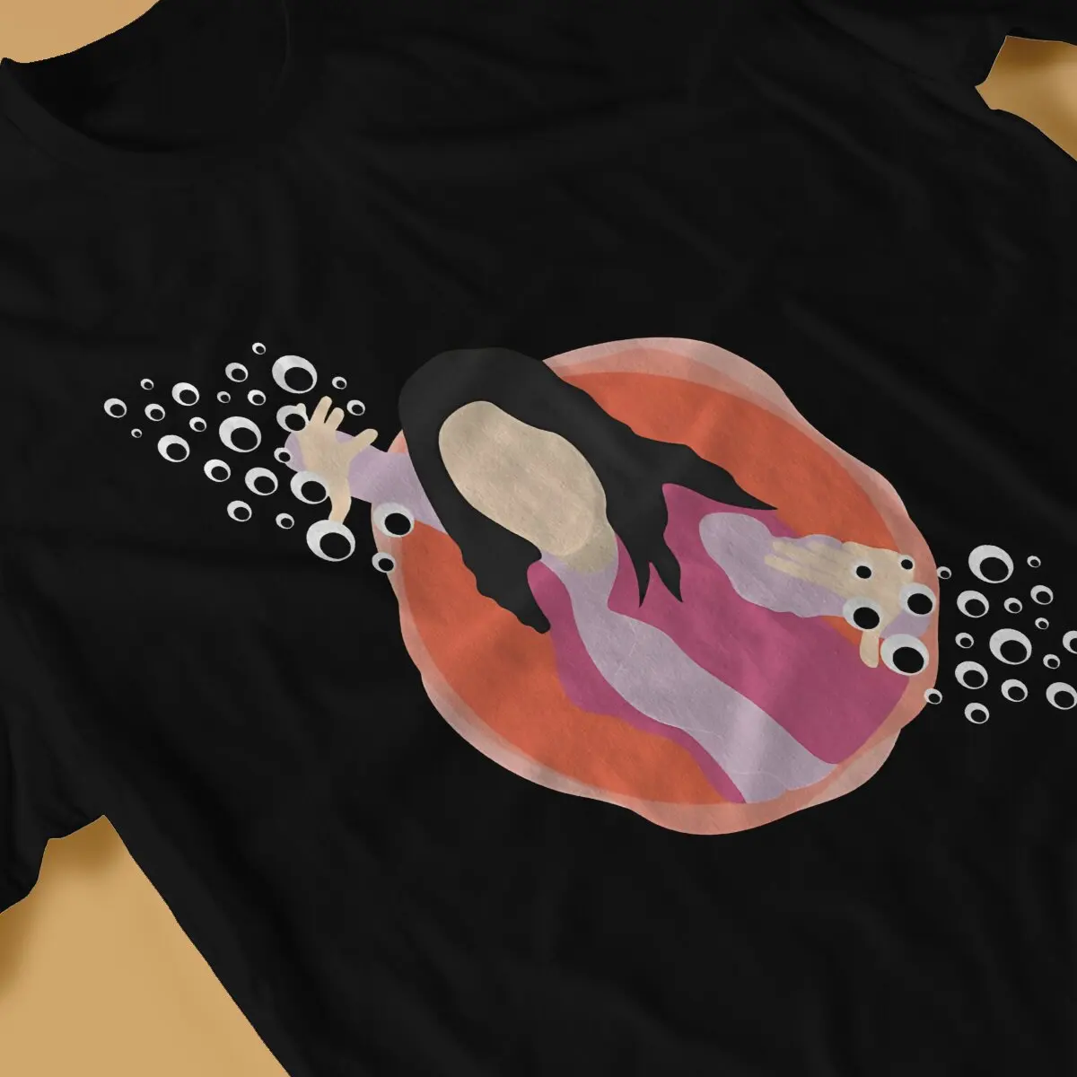 Мужская футболка с надписью Friend все вокруг сразу новинка из фильма 100% хлопок