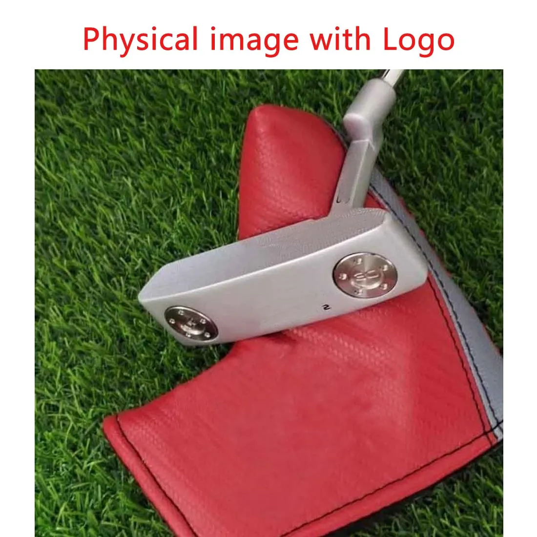 

Golf Clubs Specia New Men 2.0/2.5 32/33/34/35 Inches Golf Clubs for Right Hands