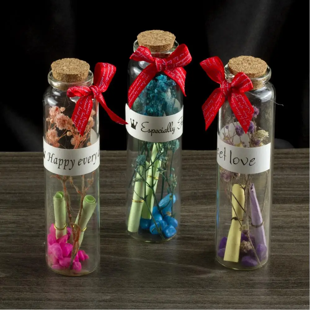 

Wish bottle 1 pcs