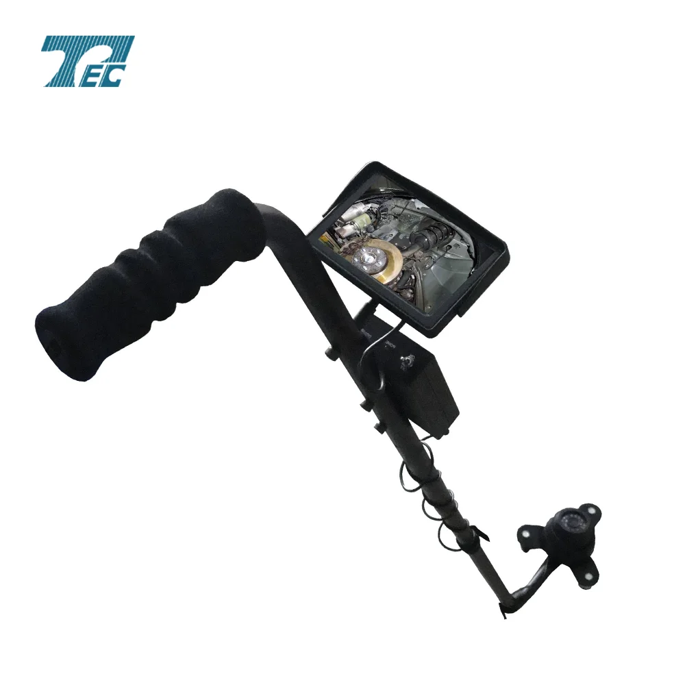 

Airport Security Under Vehicle Search Mirror Checking Mirror/Under Vehicle Inspection Camera TEC-V3D