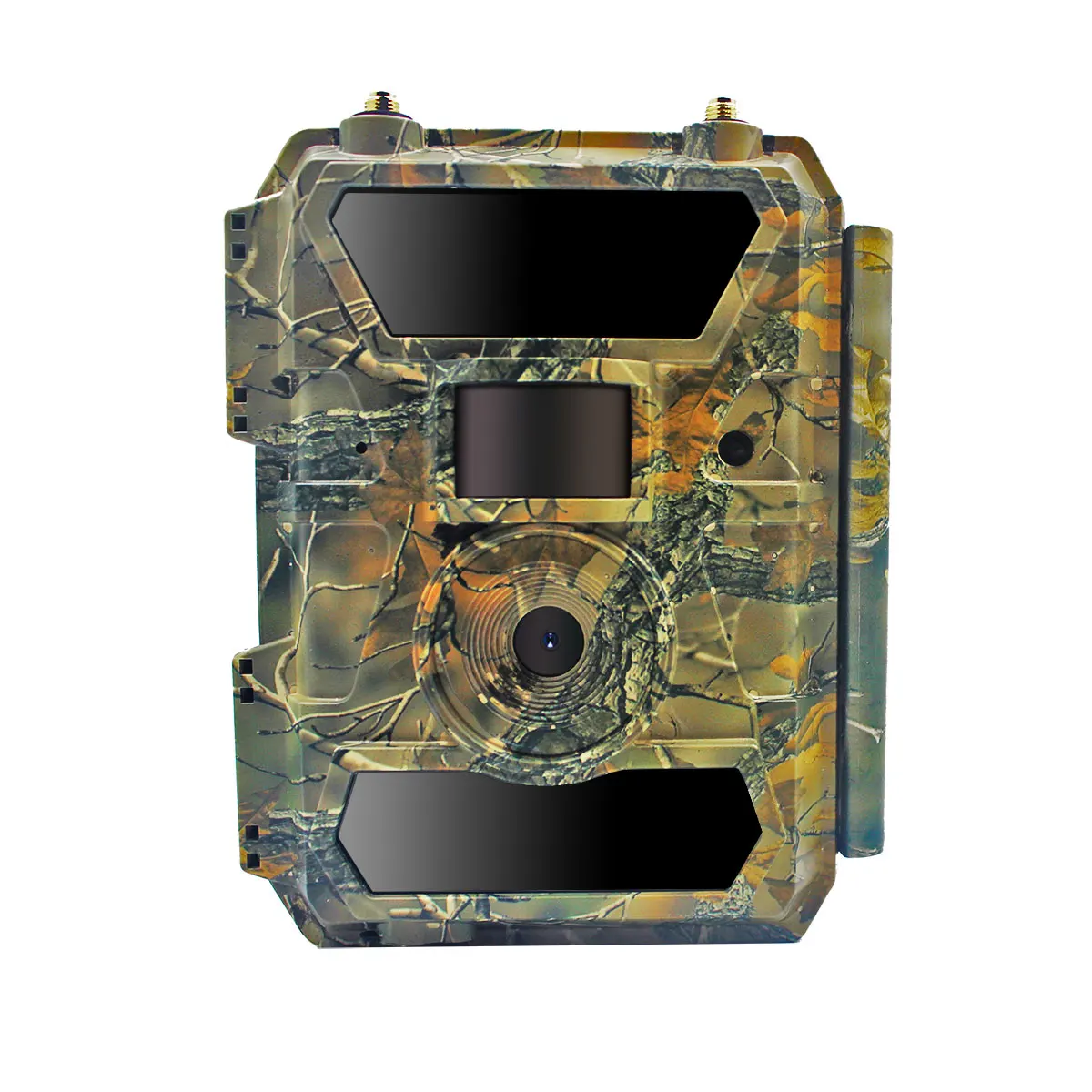 

2021 New Arrival 4G Antenna Hunting camera with APP Remote Control 1080P High Definition IP66 waterproof for Outdoor Trail