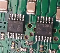 D5T100AJ VND5T100AJ новая и быстрая доставка