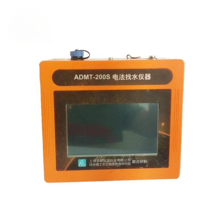 Специальное предложение! Без кабеля ADMT-200S 200 м сенсорный экран типа 3D