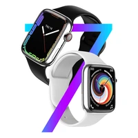 s7 pro smartwatch smart watch digital wrist watches for women man 2022 clock nfc alipay speaker hombre x8 max i7 w27 iwo lover