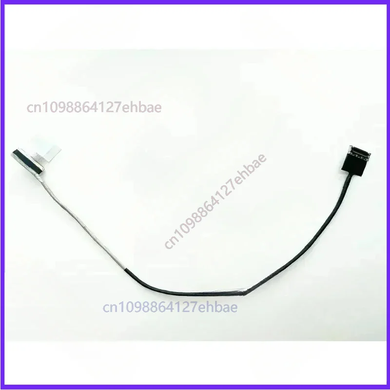 Фото Новый для Clevo NH70 NH70ED 40-контактный светодиодный ЖК-кабель lvds 6-43-NH701-021-1NC тапочки №1
