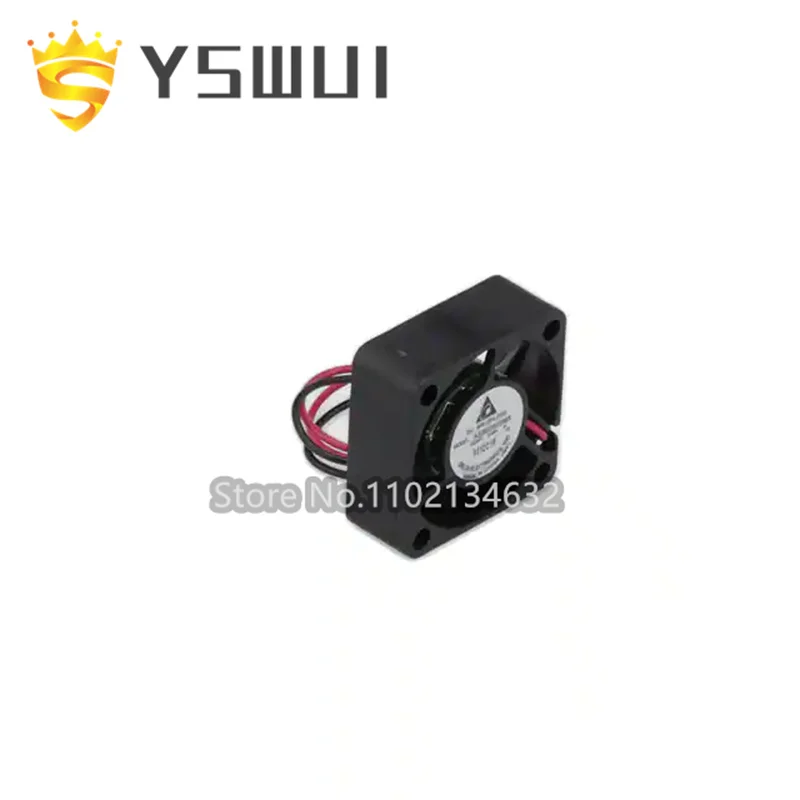 

ASB02505MA-A Original 25X25X10MM 5V DC FAN