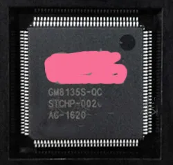 

GM8135S-QC-A GM8135S GM8135S-QC qfp128 1pcs