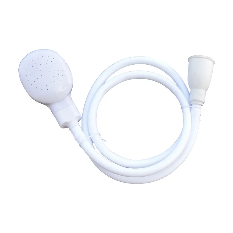 Портативный распылитель для раковины домашних животных быстрой стирки