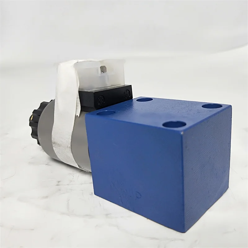 Гидравлический электромагнитный клапан DBET-61/200G24K4V-50 DBETE-6X/50G24K31A1M DBETX-1X/250G24-8NZ4M