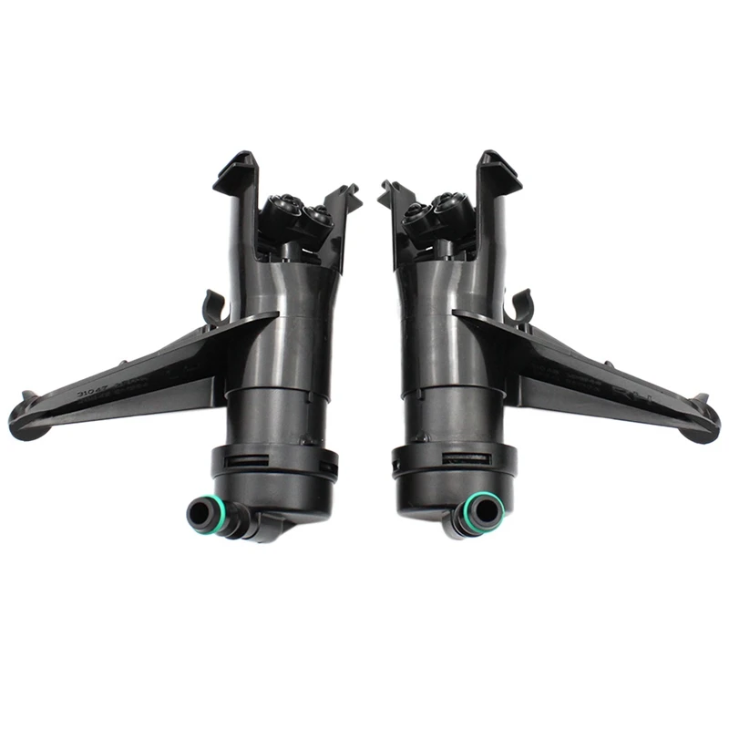 

28642-EM30A 28641-EM30A Headlight Washer Nozzle Actuator Spray Jet For Nissan Tiida Versa Latio C11 2004-2011