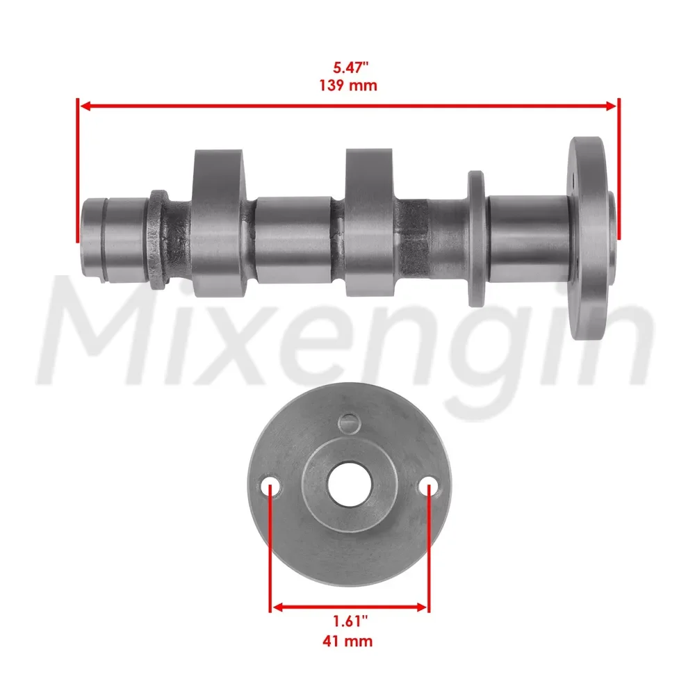 Лидер продаж Впускной Выпускной распределительный вал в сборе для Polaris Ranger RZR