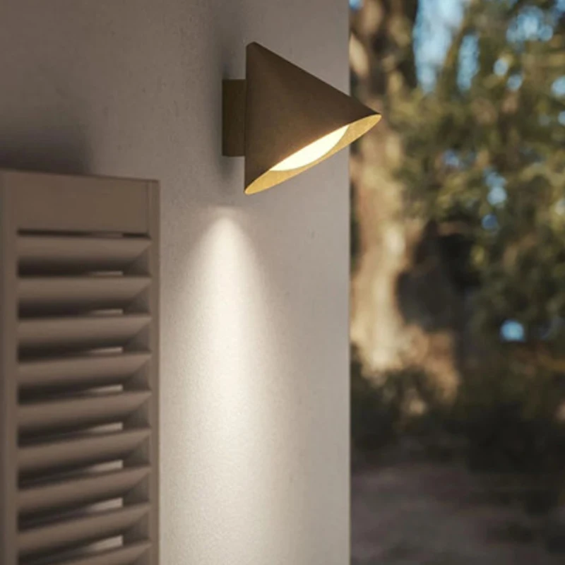 Настенный светильник Baida Haili b-22329