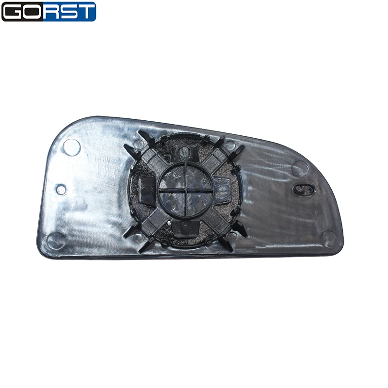 Боковое зеркало заднего вида Корректирующее более низкое стекло 68067730AA для Dodge Ram