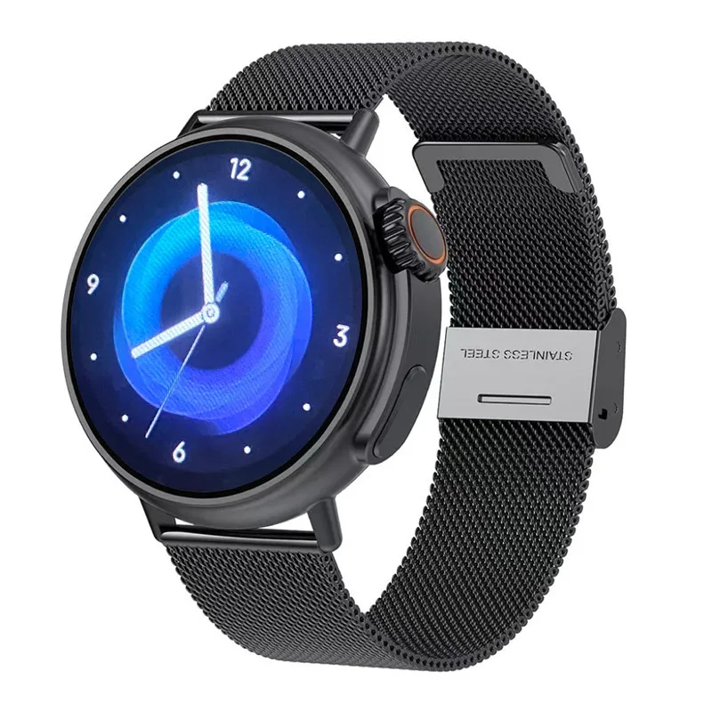 

Xiaomi 2023 New NFC Smart Watch MT30 Men and women Sport Fitness Watch IP67 Waterproof Bluetooth For Android ios smartwatch