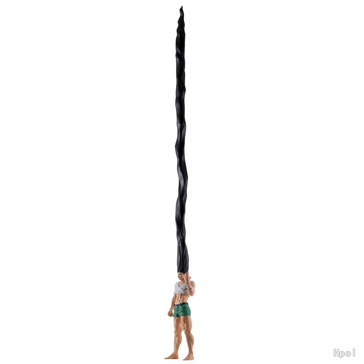 Фото В наличии: Коллекционная фигурка BANPRESTO Figlife Hunter Gon Freecss All The Pen №5