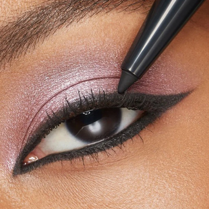 

Waterproof Eyeliner Gel Pencil Red Brown Lying Silkworm Pen Soft Easy Wear High Pigment Matte Eyeliner Lasting Shiny Eyes Makeup