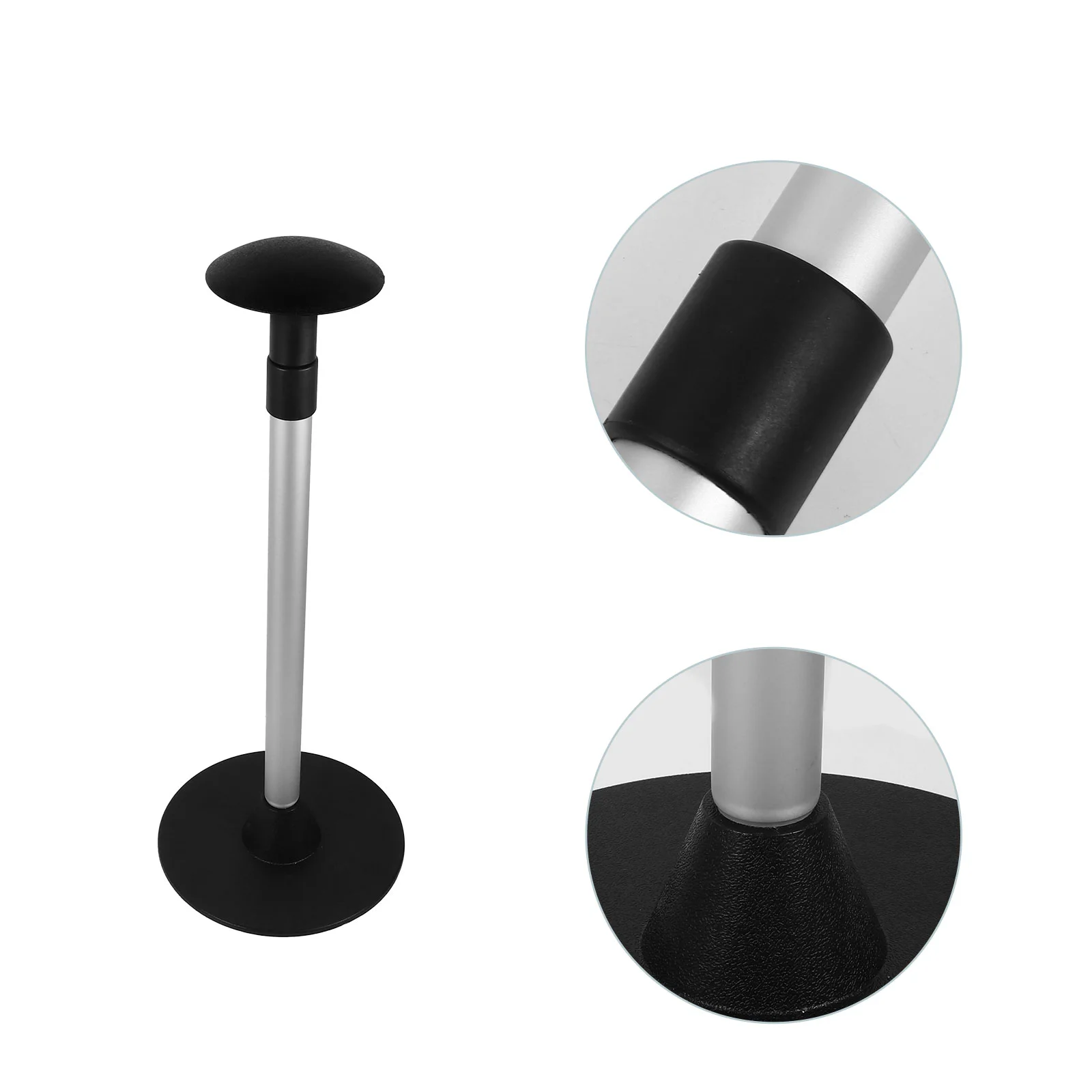 

1 шт. 3-ступенчатый Регулируемый Алюминиевый держатель для лодки