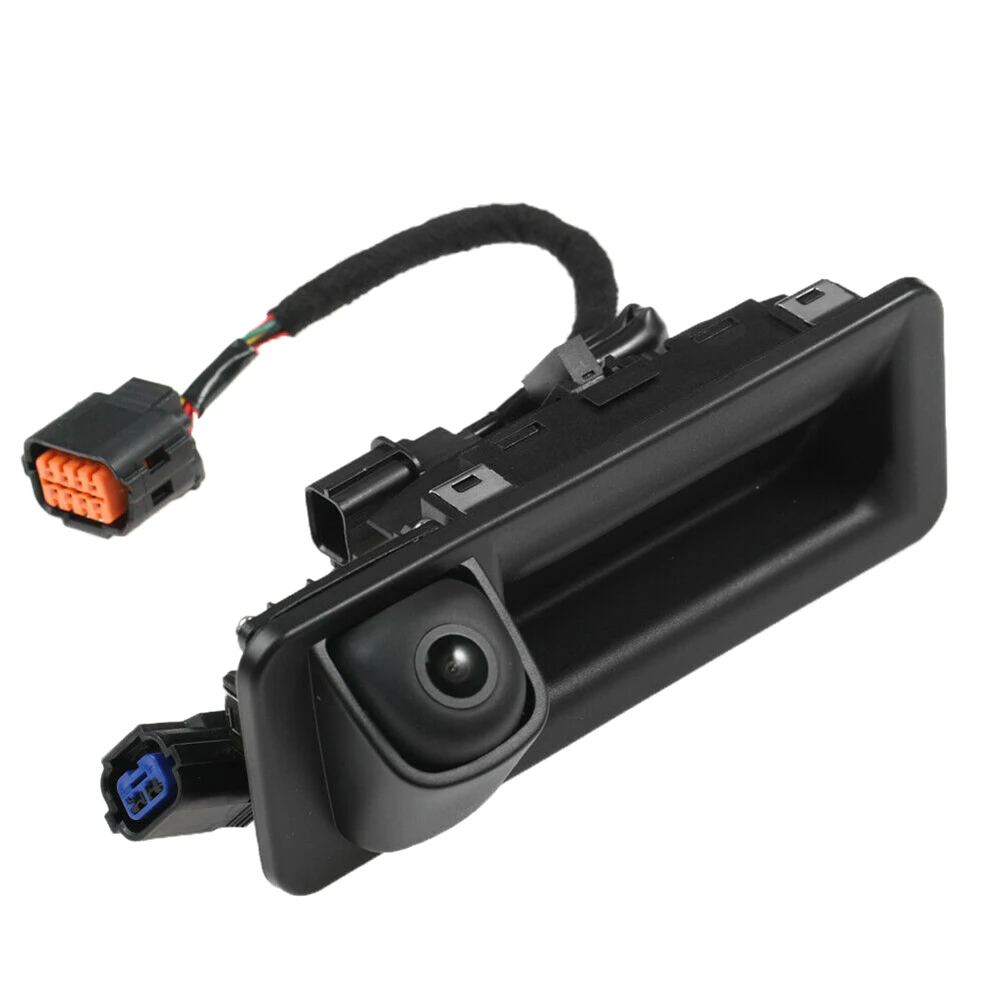 

For Hyundai I30 2016-2020 Car Rear View Camera Reverse Parking Assist Camera Backup Camera 95760-G4500