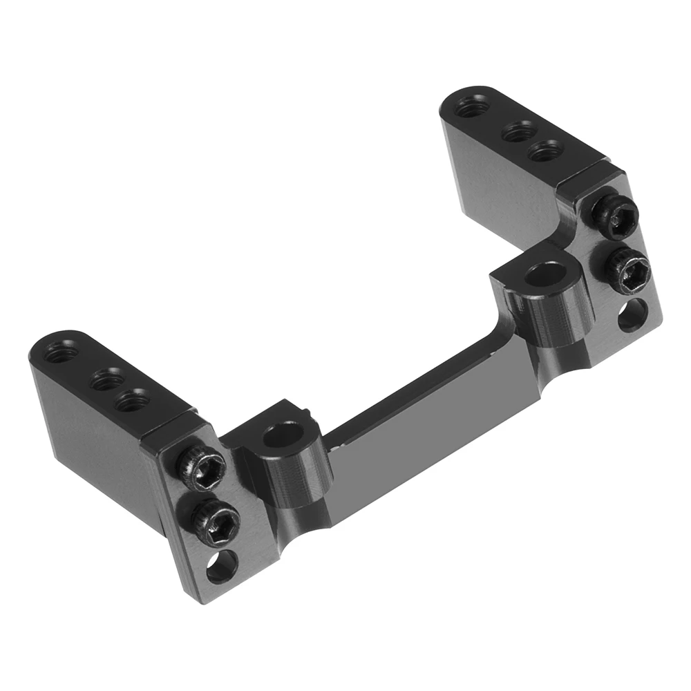 Серводвигатель YEAHRUN из алюминиевого сплава для FMS FCX24M Wagon Smasher V2 Chevrolet K5 1/24