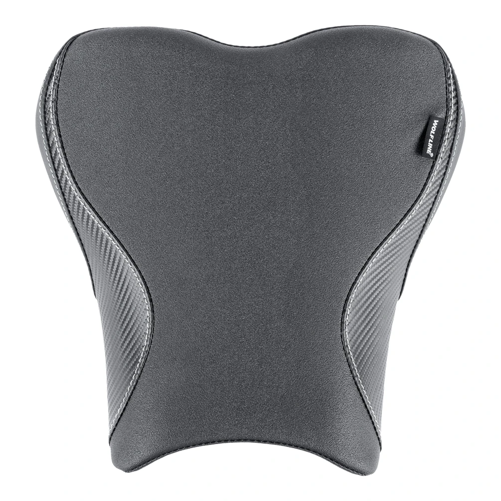 Для Kawasaki ZX 4R 4RR 2023 2024 переднее заднее соло сиденье подушка аксессуары для