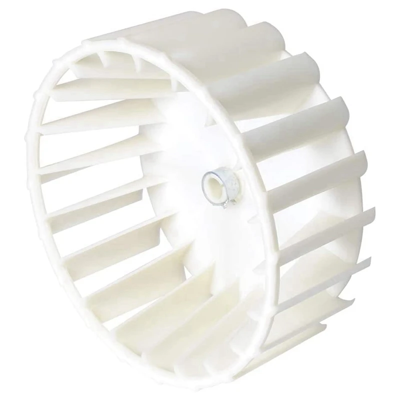 

3X Y303836 Blower Wheel For May-Tag Dryer Replaces Whirlpool 303836, 312913, AP4294048, 1245880, 3-12913, 3-3836