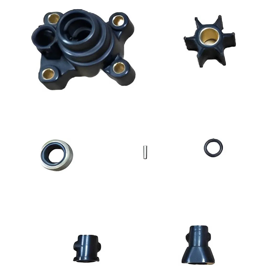 

Impeller Pump Metal Upgrade Repairing Tools Professional Outdoor Replacemenet Parts Machinery Modification Hardware