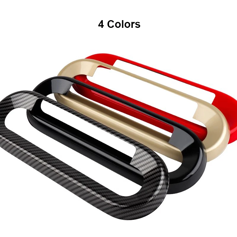 Для Mini Countryman U25 Cooper E SE J01 EV J05 Aceman салон автомобиля центральная кнопка управления