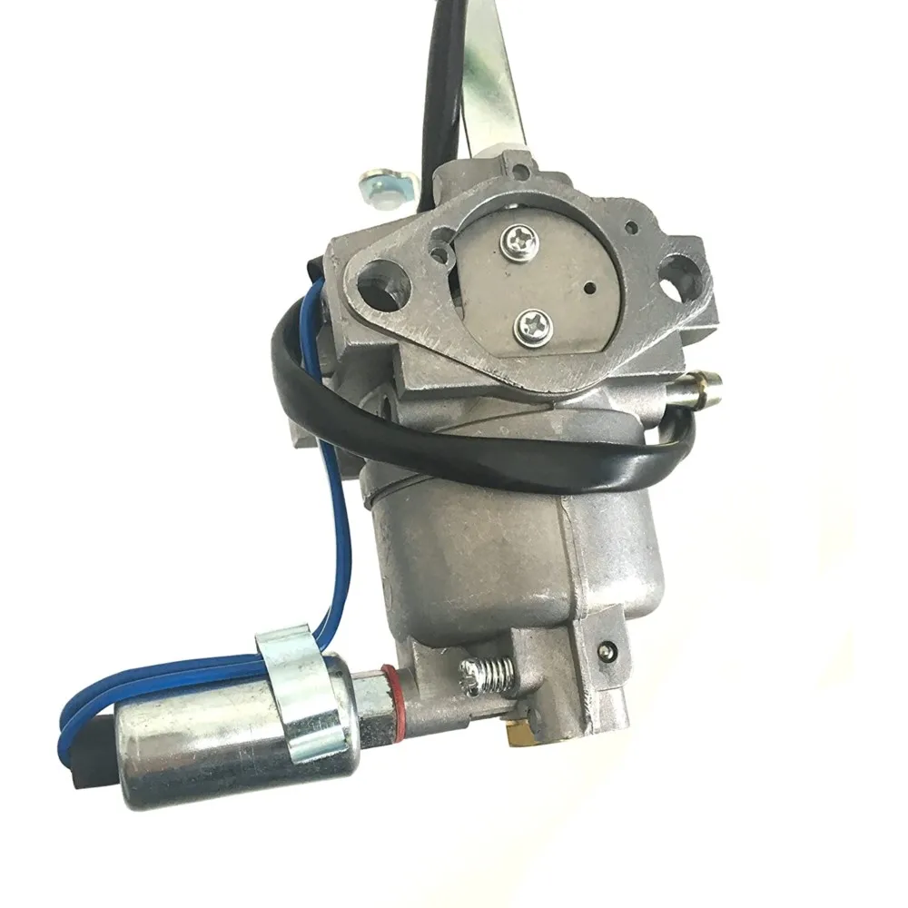 Карбюратор MZ360 подходит для YAMAHA EZ-MZ360-00CM EF6600 GENERATOR карбюратор часть двигателя