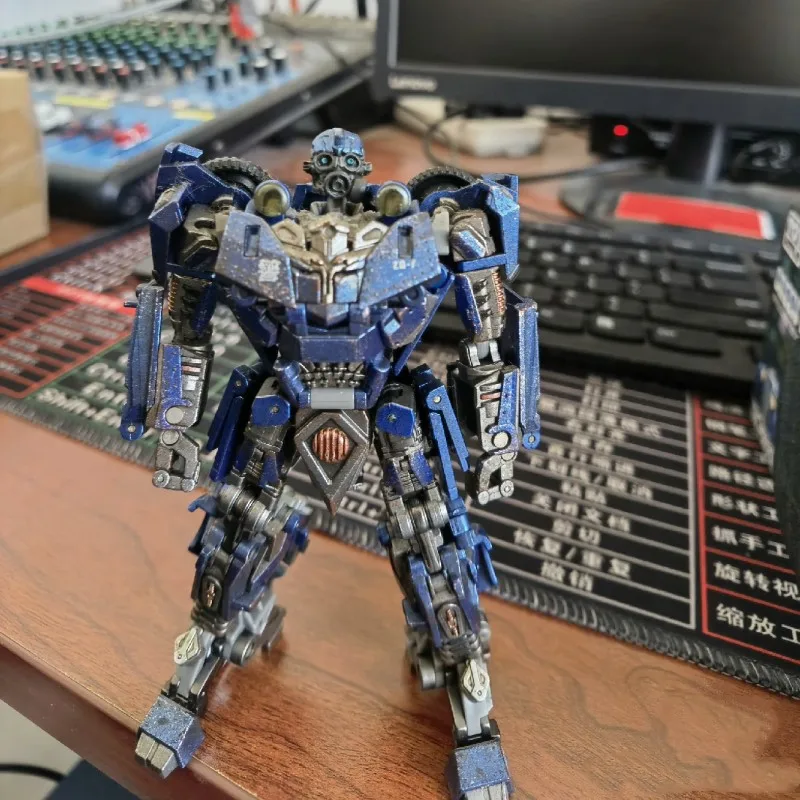 

Toyworld Tw Fs03s1 Green Hornet Limited Edition 3rd Party Transformation Toys Anime Action Figure Toy Deformed Model Robot