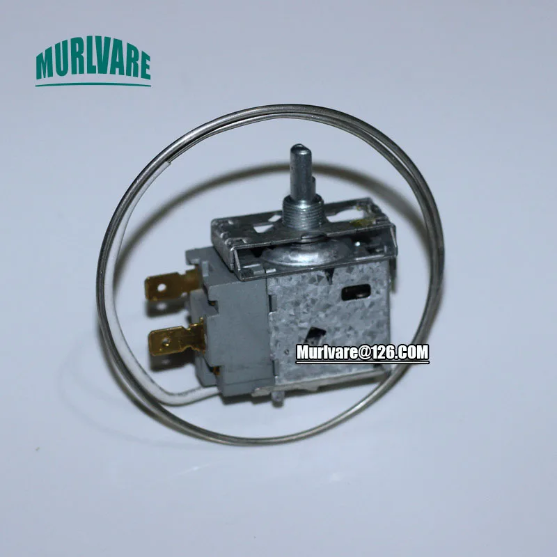 Регулятор температуры WDF28C-L1 Сенсорный Термостат для замены холодильника CHIGTO