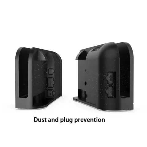 Пылезащитный чехол для Switch 2 DIXSG