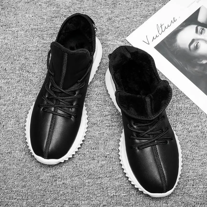 

Men Sport Shoes High Platform Man Espadrille Luxury 2022 Canvas Sneakers Men Soulier Sport Shoes Ankle Tennis Low Kid New Dad