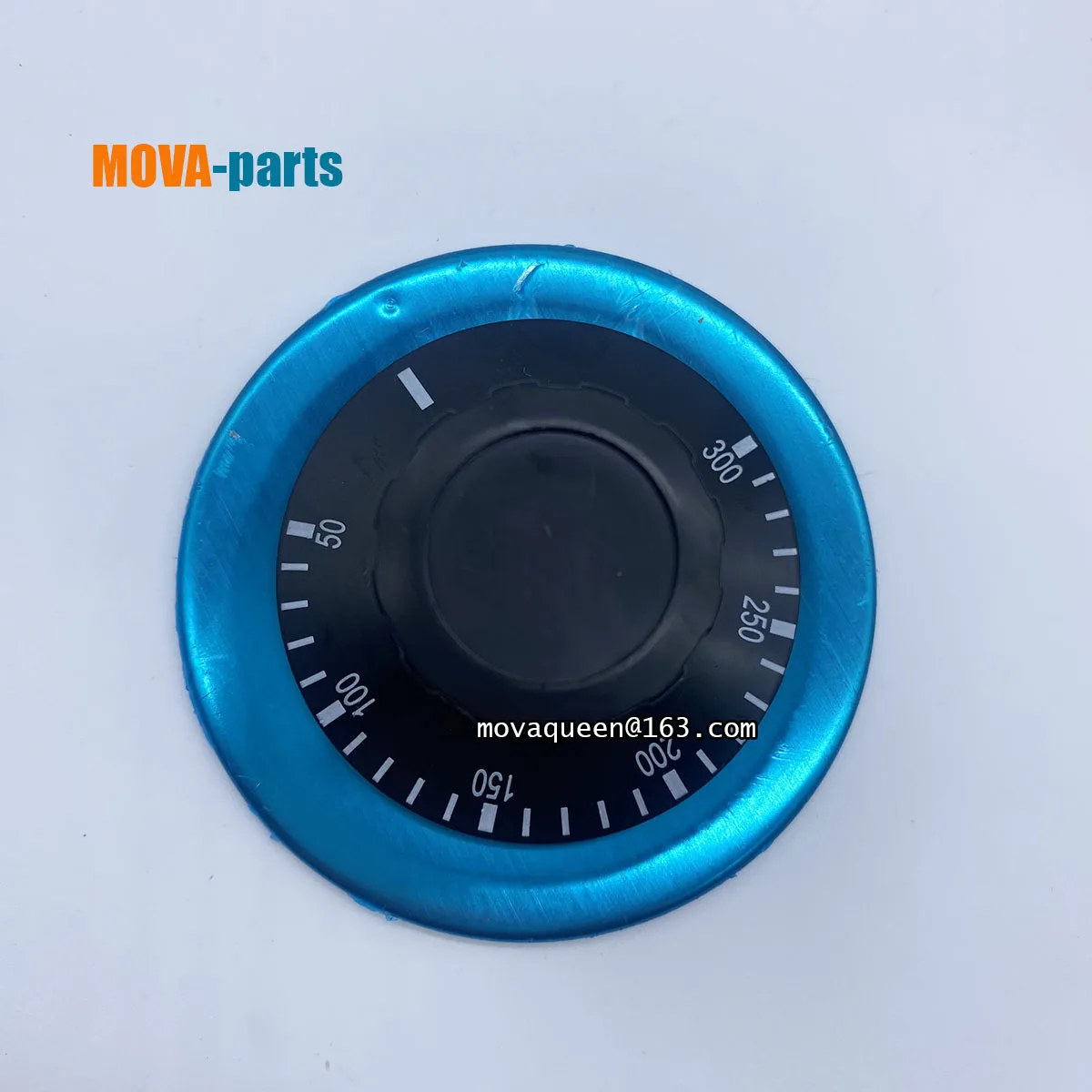 Термостат для плиты 380 В 16 А 200 см 6 контактов 50-300 градусов