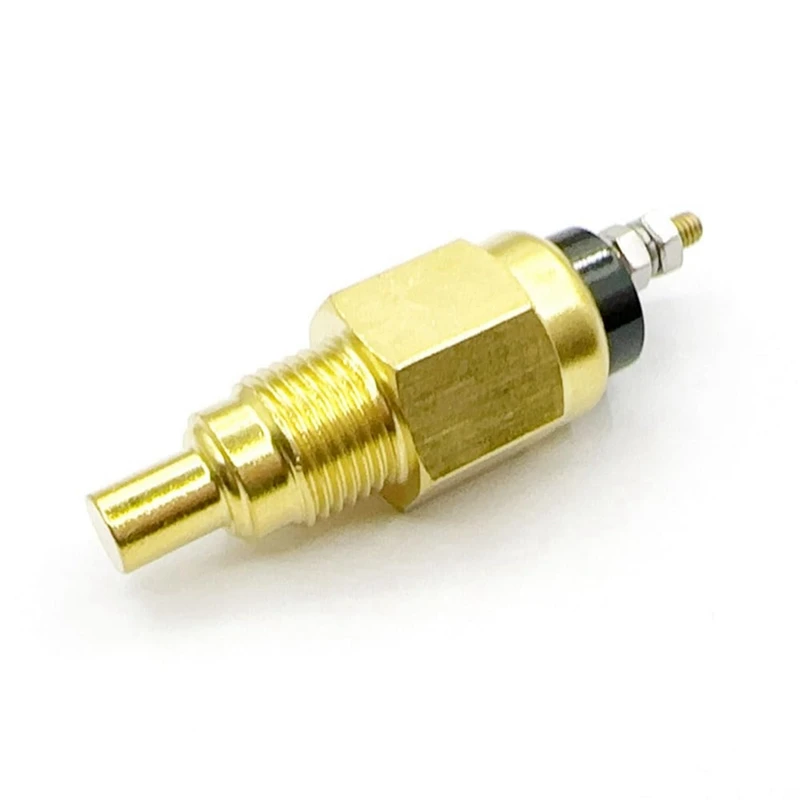 Сигнализация температуры воды Датчик 8- 97125601 -1 8971256011 Для Hitachi Isuzu 6BD1 4JG1 6BG1 4HK1 EX200-5