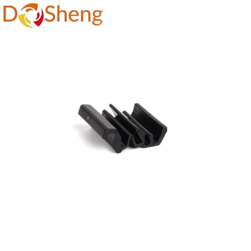 

51138177848 8177848 51-13-8-177-848 Зажим для молдинга крыши Зажим кронштейна для BMW 5 серии E39 Базовый универсал 4-дверный 540i 525i 2003