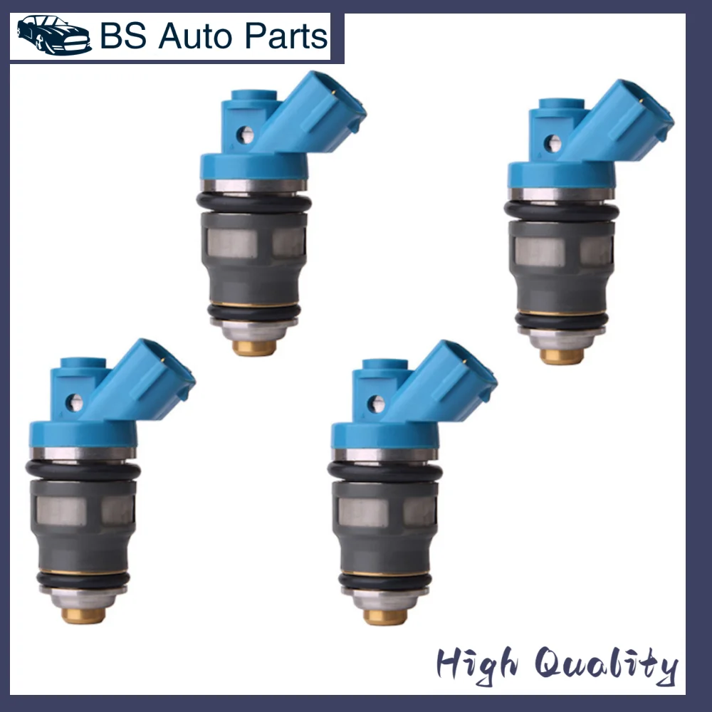 Топливная форсунка для Toyota Hilux RZN14 Hiace RZH1 Dyna RZY2 1RZE 23250-75070 23209-79115 2325075070 2320979115