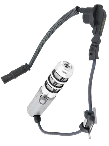 Соленоидный клапан датчика масляного насоса для Citroen C4 Peugeot 11418601642 207 208 308 Mini R55N R56N R57N 508 V764723880