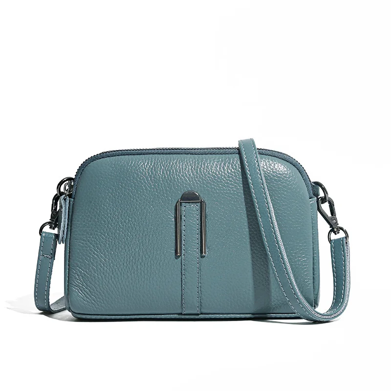 

Bag Luxury Women's Handbags Bag for Woman 2023 Female Clutch Phone Bags Shoulder Bag Crossbody Messenger Pack